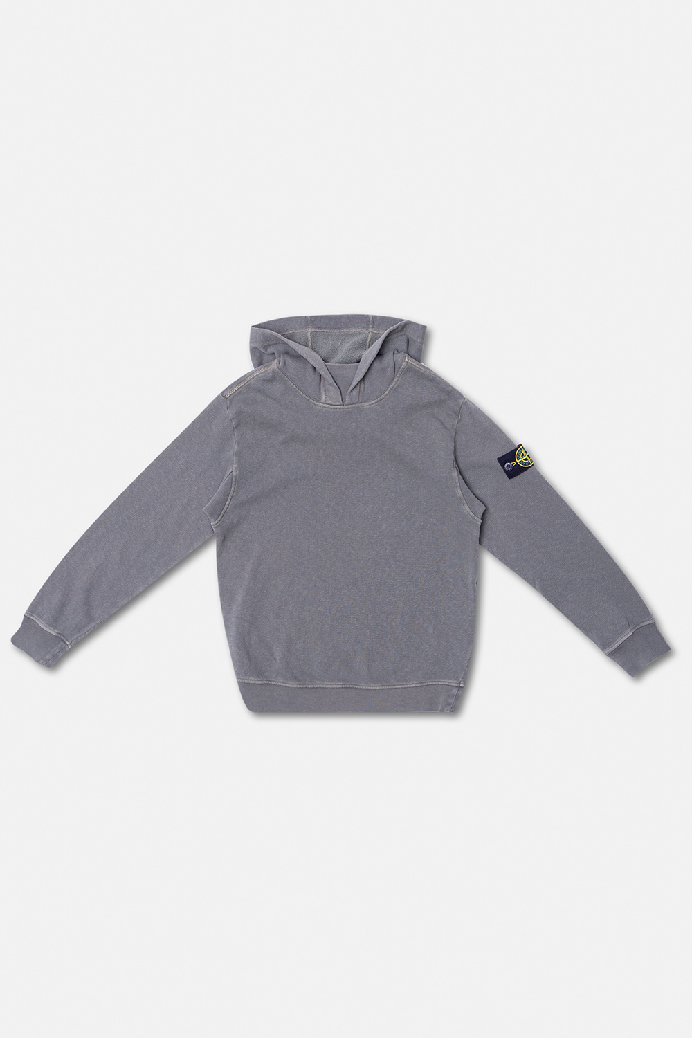 Stone island discount hoodie 14 years